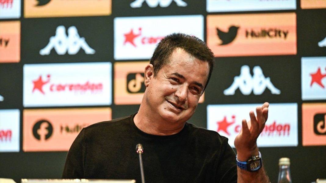 Acun Ilıcalı'nın serveti dudak uçuklattı! İngiliz basını açıkladı, "Bu para torununun torununa bile yeter" 1